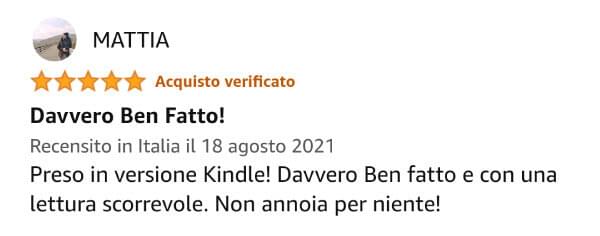 recensione rivoluzione paid traffic marco sepertino