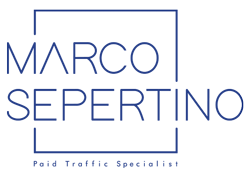 logo marco sepertino