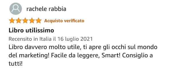 recensione rivoluzione paid traffic marco sepertino